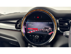 MINI Hatchback 1.5 Cooper Sport 3dr Petrol Hatchback